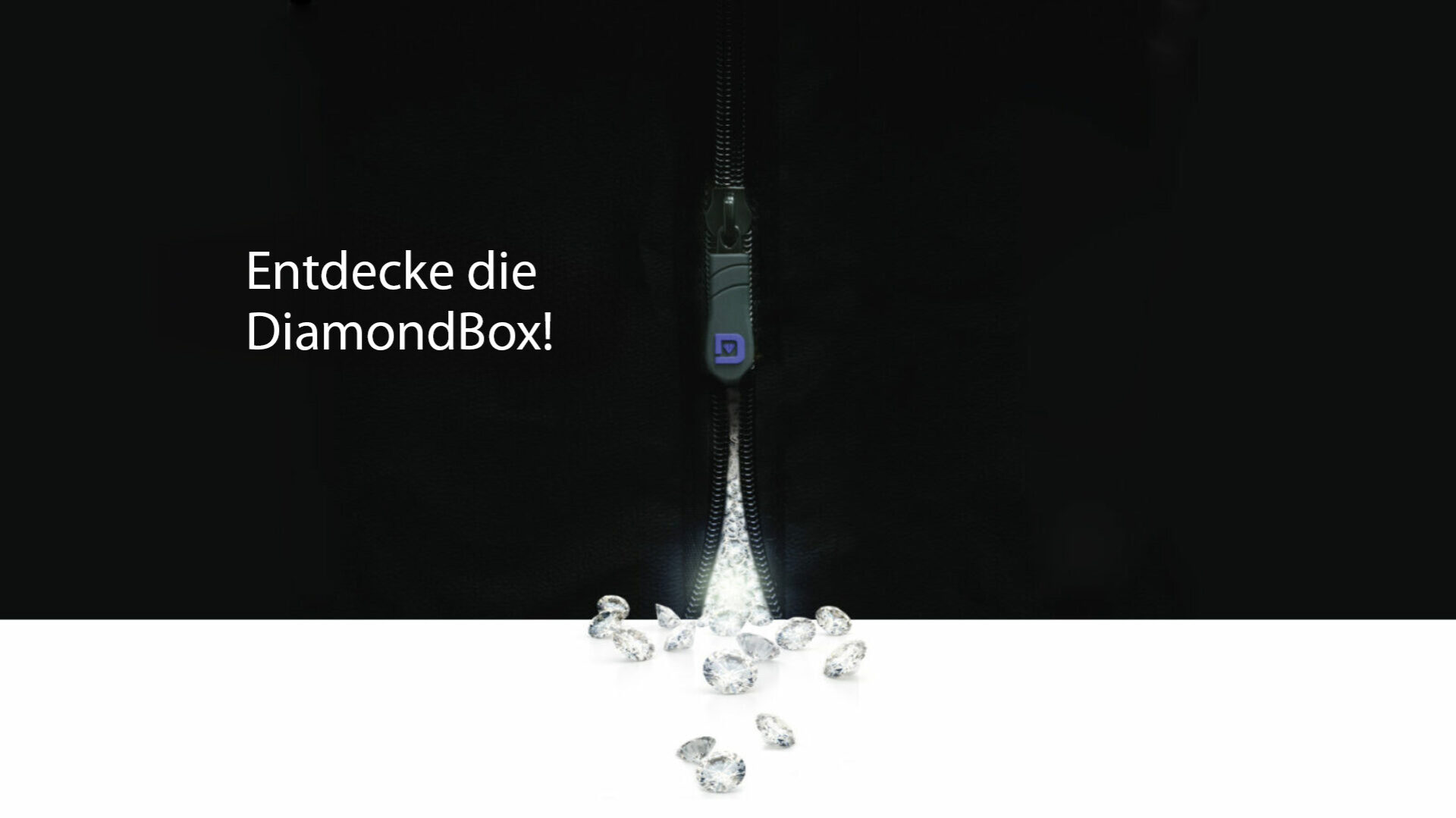 DiamondBox